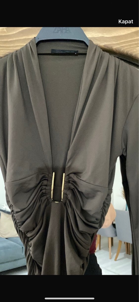 Zara body - Görsel 3