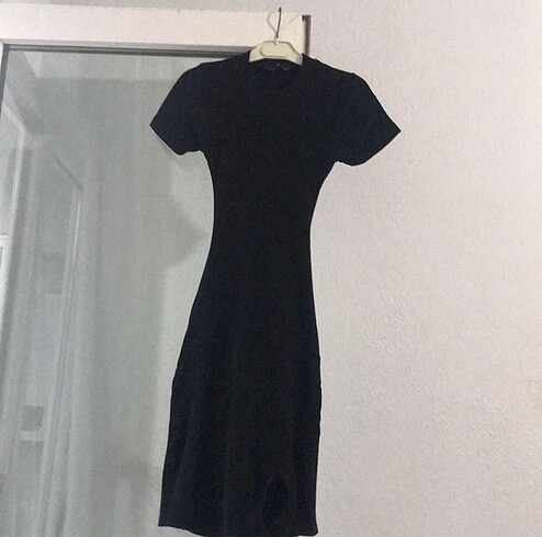 s Beden Mini elbise