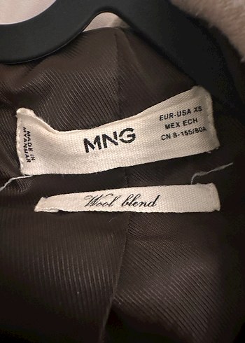 Mango Kaban - Görsel 6