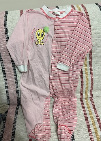 Baby Looney Tunes 9 Ay