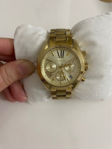 Michael kors saat