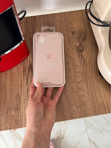 iPhone 11 telefon kılıfı