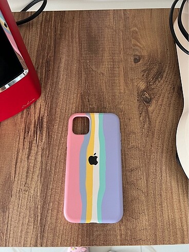 iPhone 11 telefon kılıfı