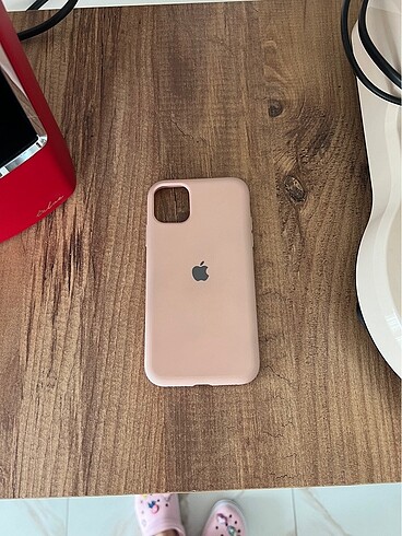 iPhone 11 telefon kılıfı