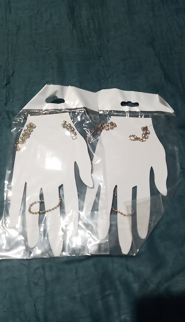 Payetli Bohem Kadın şahmeran - Görsel 3