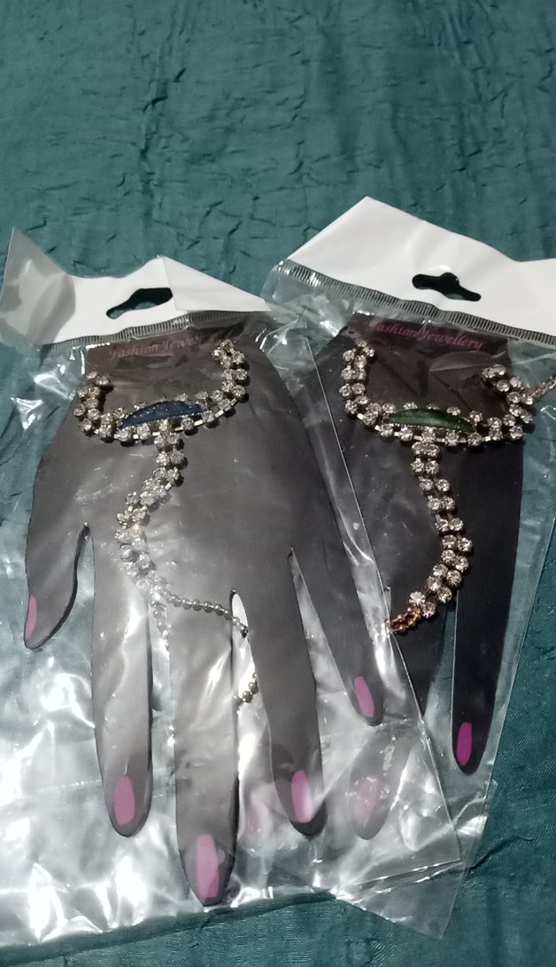 Payetli Bohem Kadın şahmeran - Görsel 4