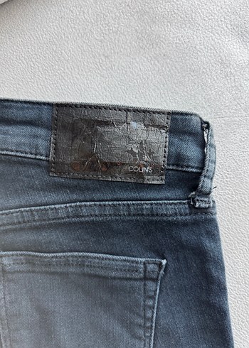 Colin's Koyu Mavi Slim Fit Jean