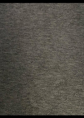 Gri Düz Modern Halı - Görsel 2