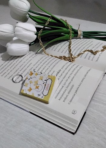 Dedemin Bakkalı - Şermin Yaşar - Görsel 4