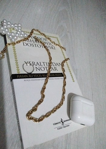 yeraltından notlar kitabı - Görsel 2