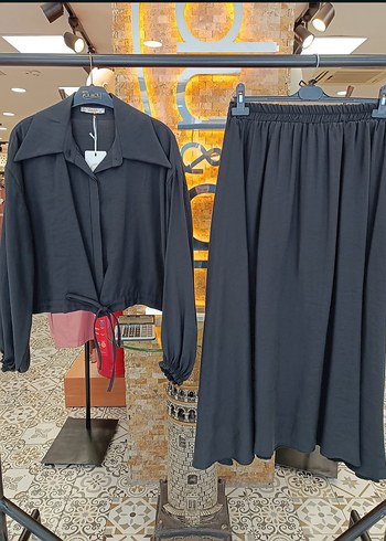 Etekli Takım - Görsel 3