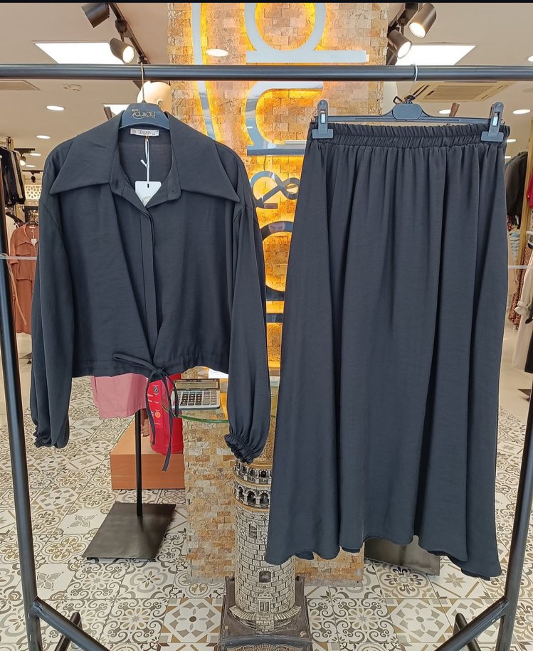 Etekli Takım - Görsel 3