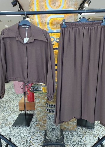 Etekli Takım - Görsel 3