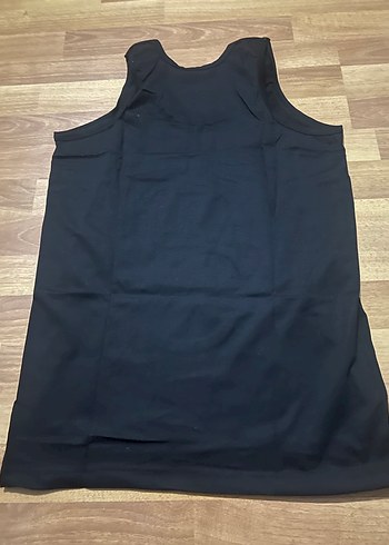 Siyah Erkek Atlet Fit Kesim - Görsel 2