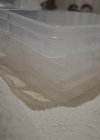 Renkli Boncuk ve İp Seti - Görsel 5