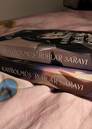 Kaybolmuş Ruhlar Sarayı 1-2 - Görsel 2