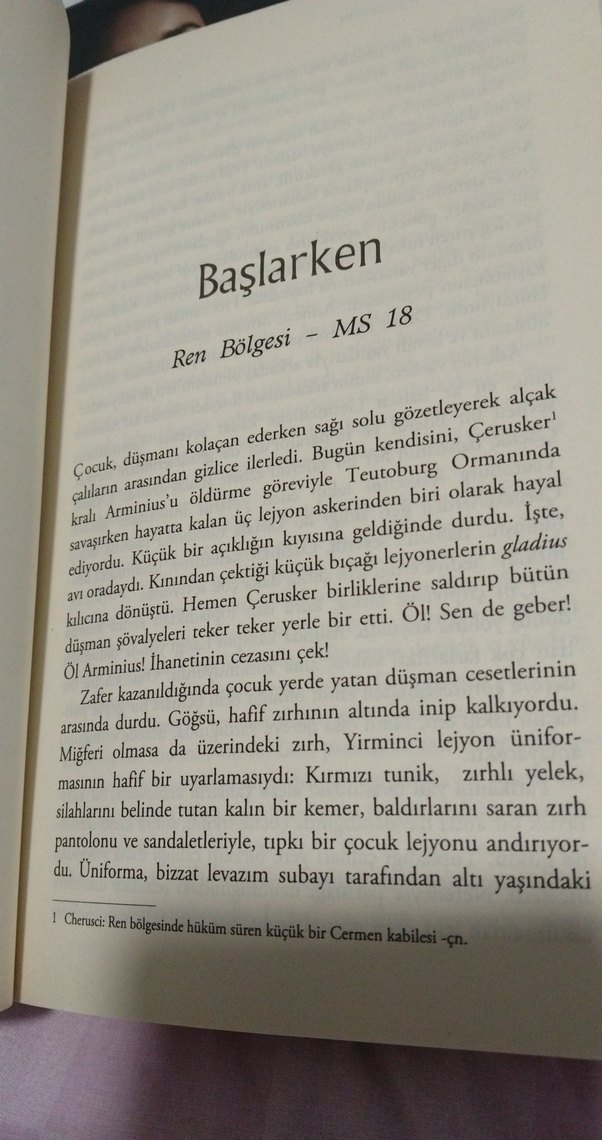 Caligula - Douglas Jackson - Görsel 2