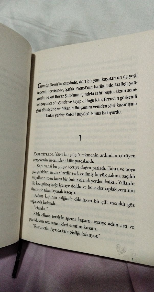 Robin Jarvis - Dans Eden Valeler - Görsel 3