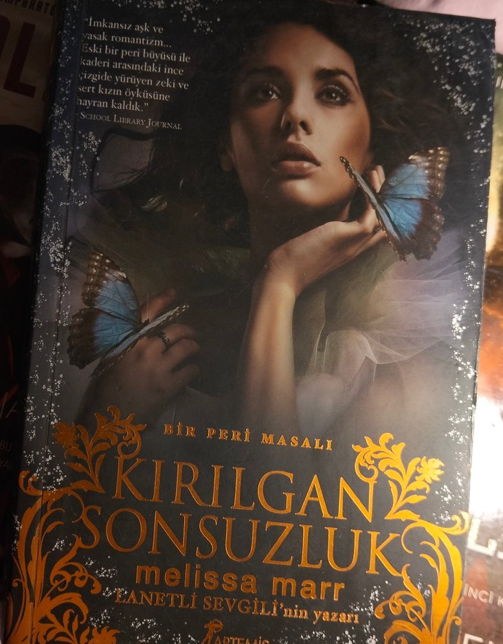 Kate Griffin, Douglas Jackson Kitap Seti - Görsel 3