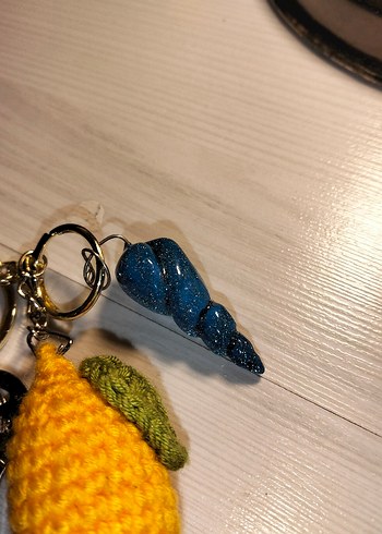 stardew valley deniz kızı kolyesi ucu - Görsel 2