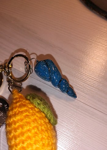 stardew valley deniz kızı kolyesi ucu - Görsel 3