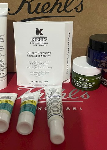 Kiehl's