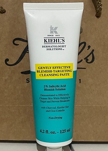 Kiehl's