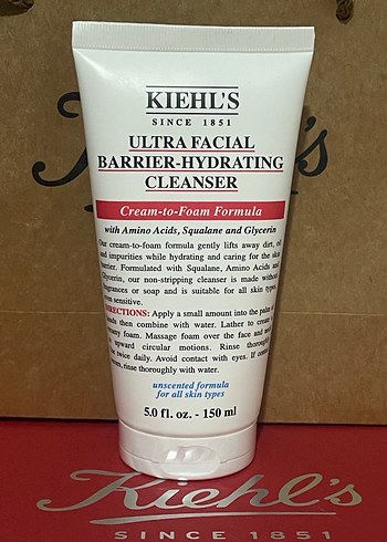 Kiehl's