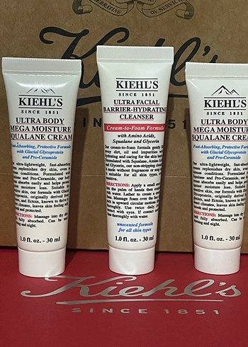 Kiehl's
