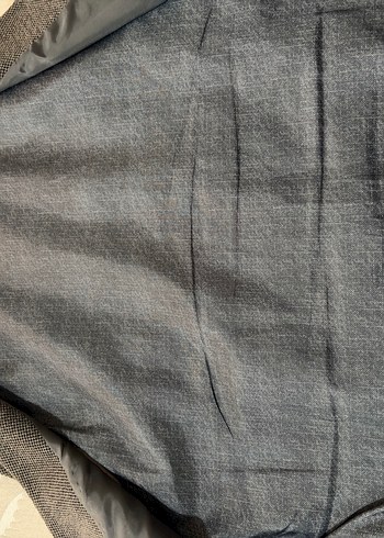 Defacto Düğmeli Gri Yelek - Görsel 5