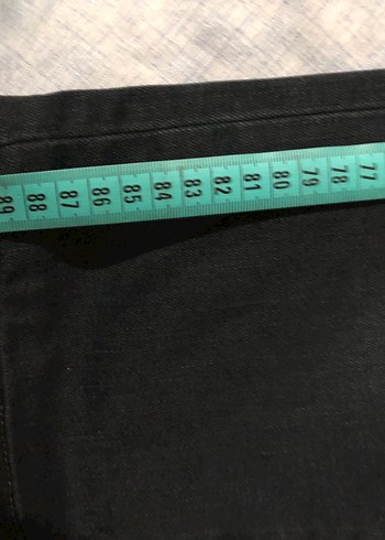 Gri Normal Boy Denim Jean - Görsel 3