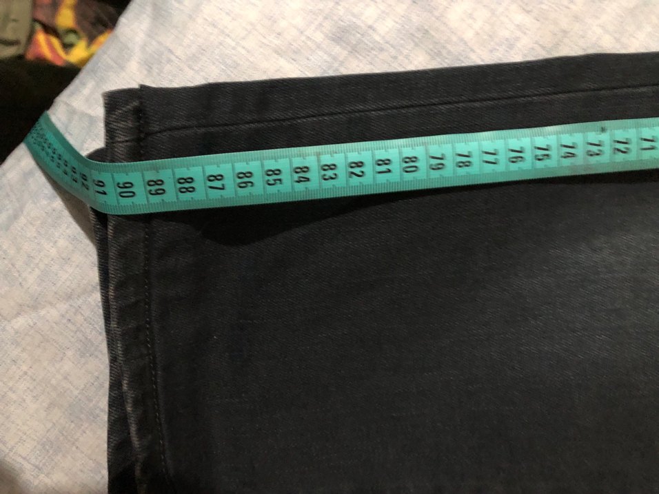 Gri Normal Boy Denim Jean - Görsel 3