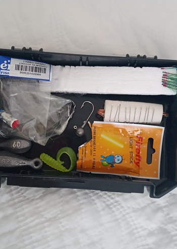 Satılık Olta Seti - Alba Star Viper - Görsel 6