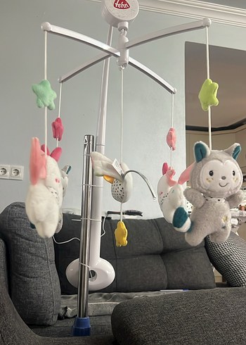 Fehn marka dönence - Görsel 2