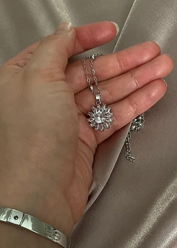 Kolye ve bileklik - Görsel 2