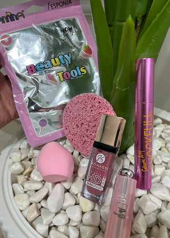 Hediyelik paket kadın - Görsel 2