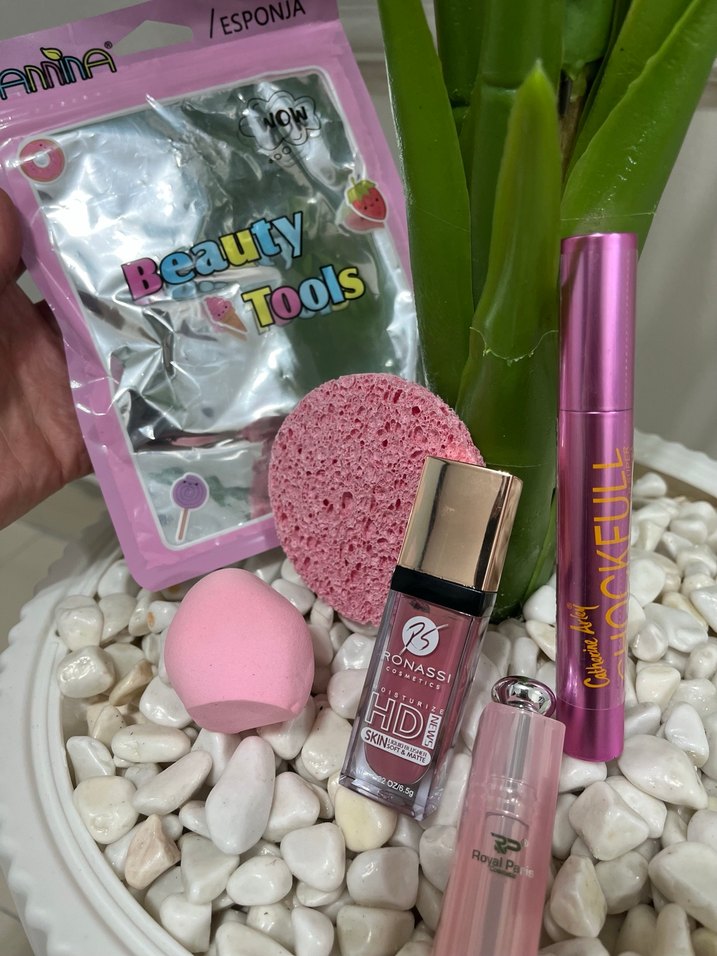 Hediyelik paket kadın - Görsel 2