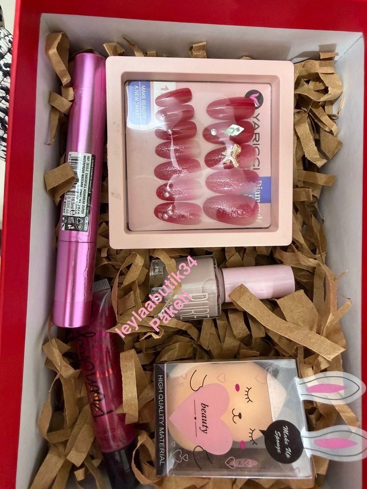 Sevgililer günü Advent Kalenderi - Görsel 2