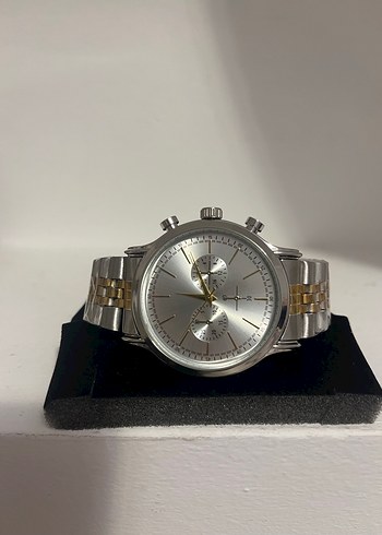 Erkek kol saati - Görsel 2