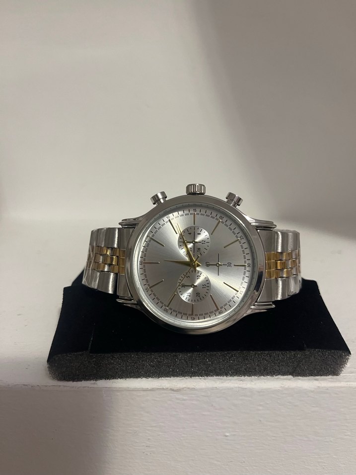 Erkek kol saati - Görsel 2