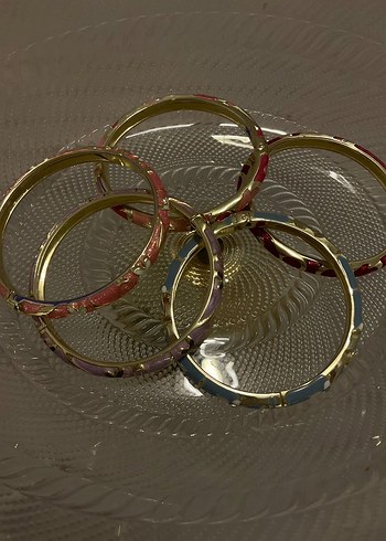 Mineli bilezik - Görsel 2