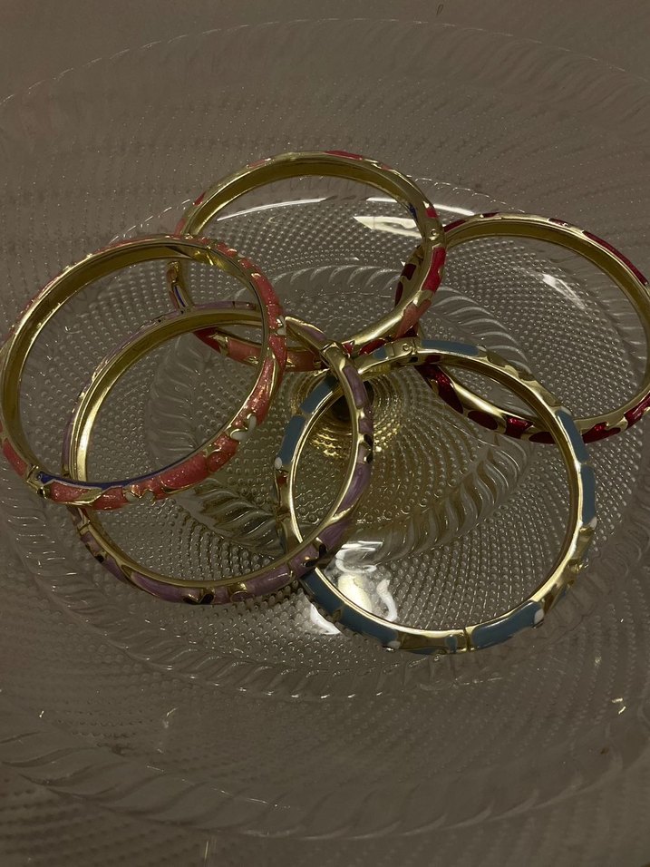 Mineli bilezik - Görsel 2