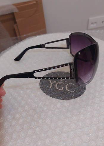 Kadın Güneş Gözlüğü - Görsel 2