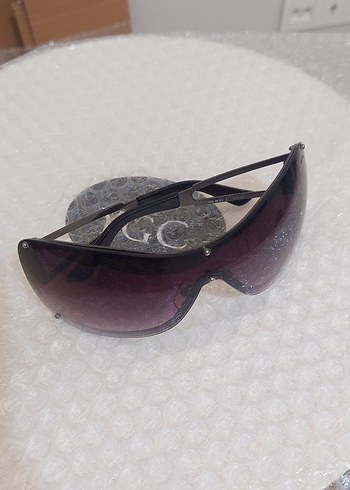 Kadın Güneş Gözlüğü - Görsel 3