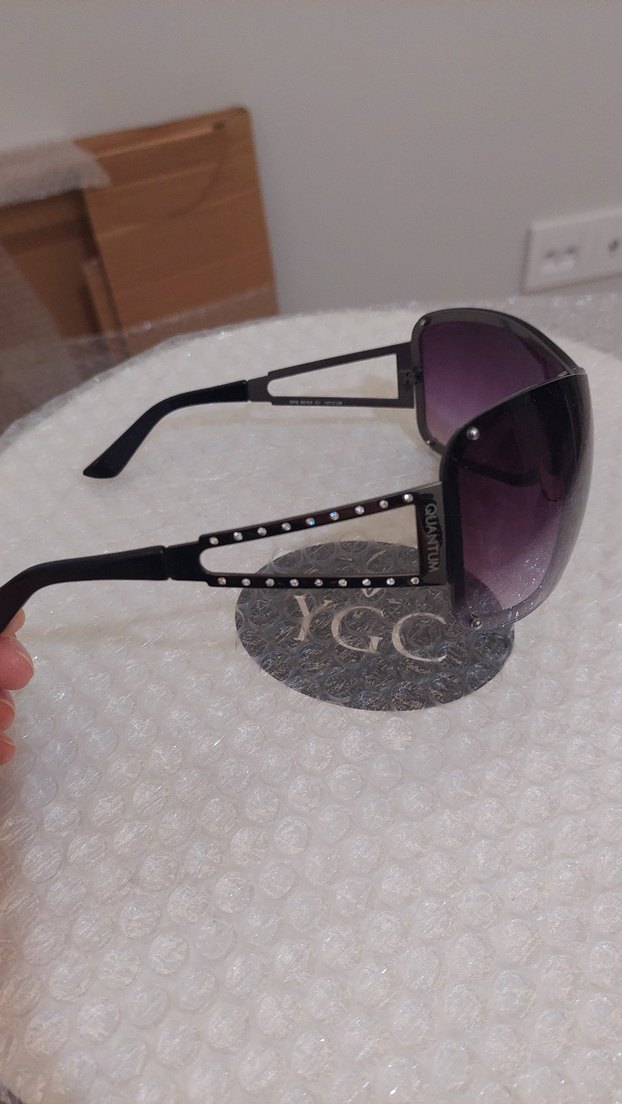 Kadın Güneş Gözlüğü - Görsel 2