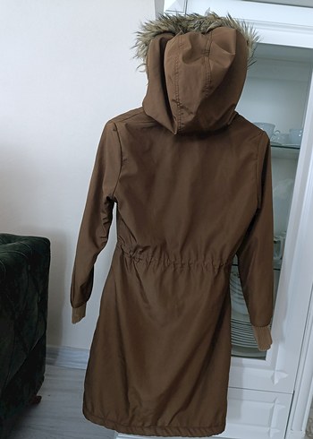 Big Dart Vintage Erkek Rozeti - Görsel 3