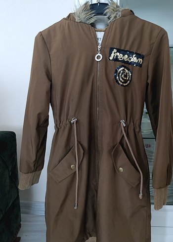 Big Dart Vintage Erkek Rozeti - Görsel 2