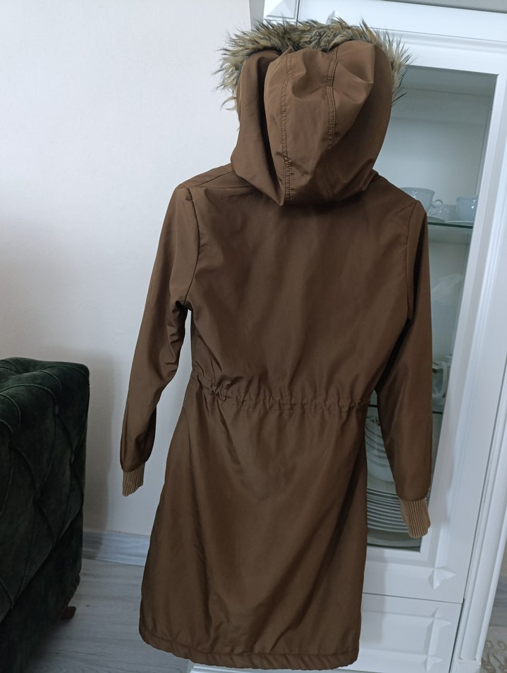 Big Dart Vintage Erkek Rozeti - Görsel 3