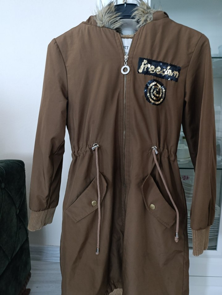 Big Dart Vintage Erkek Rozeti - Görsel 2