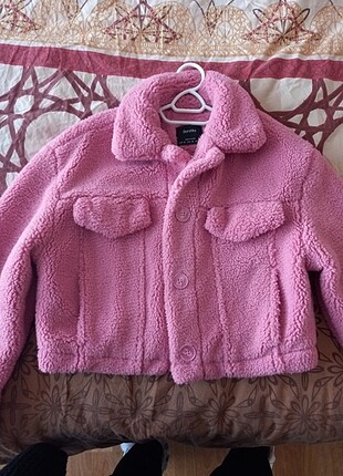 Seker pembe pelin mont